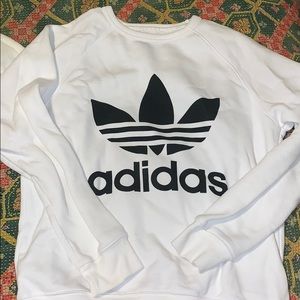 Adidas Sweatshirt